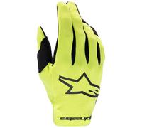 Guanti Cross Alpinestars Radar Giallo Fluo/NeroM Giallo Fluo,Nero