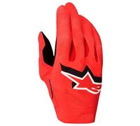 alpinestars Supertech guanti unisex rosso, taglia L