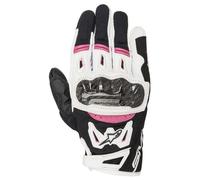 Alpinestars Stella Smx 2 Air Carbon V2 Woman Gloves Bianco,Nero XS Donna