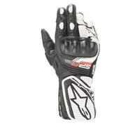 Alpinestars Stella Sp 8 V3 Woman Gloves Bianco,Nero M Donna