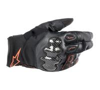 Alpinestars Smx-1 Drystar Gloves Nero M Uomo