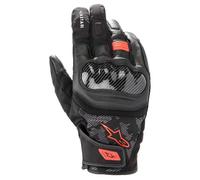 Alpinestars Gants Smx Z Drystar
