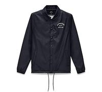 Alpinestars, Garage Coach'S Jacket, Giacca, Nero, S, Uomo