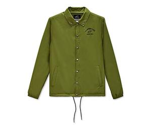 Alpinestars Garage Coach's Jacket Giacca Uomo