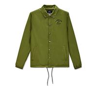 Alpinestars Garage Coach's Jacket Giacca Uomo (Pacco da 1)