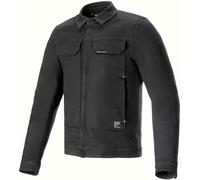 ALPINESTARS ALPINESTARS - Giacca Garage Smoke Grigio XXL