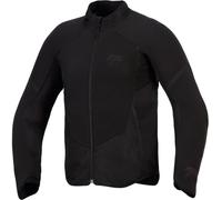 Giacca AEROSHELL AIRFLOW Nero ALPINESTARS - UE: XS