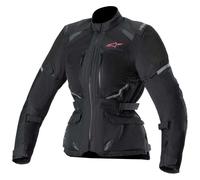 Giacca Alpinestars Stella Andes Air Drystar - Nero