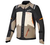 Alpinestars Giacca Andes V4 Drystar®
