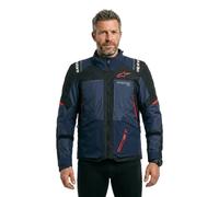 Alpinestars Giacca Andes V4 Drystar®
