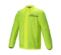 Alpinestars Hurricane V2 Rain Jacket Giallo XL