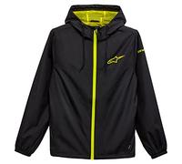 Alpinestars giacca antivento TREQ