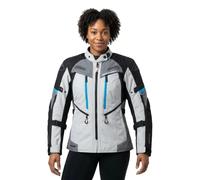 Giacca Donna STELLA BOGOTA PRO DRYSTAR Ghiaccio Nero ALPINESTARS - UE: M