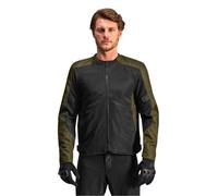 Alpinestars C-1 Air Giacca tessile da moto, Kaki, Taglia 3XL