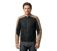 Giacca C-1 AIR Nero Marrone ALPINESTARS - UE: 4XL