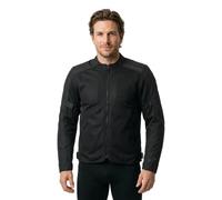 Alpinestars C-1 Air Giacca tessile da moto, nero, L