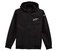 Alpinestars Giacca Con Cappuccio Primary