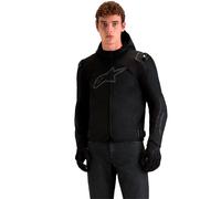 Alpinestars Giacca Con Cappuccio Zaca V2 Wp