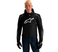 Alpinestars Giacca Con Cappuccio Zaca V2 Wp