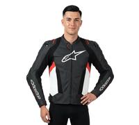 Alpinestars Giacca Da Corsa Missile V3 Airflow