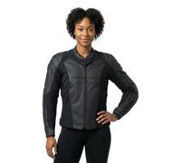 Alpinestars Giacca Da Corsa Pelle Stella Faster V3