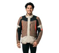 Alpinestars Giacca Da Corsa St-1 Wp