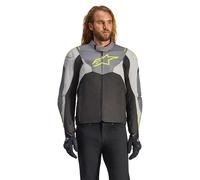 Alpinestars Veste De Course T-jaws V4 Wp