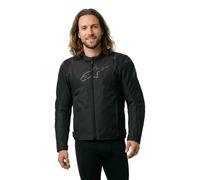 alpinestars T-Jaws V4 Giacca In Tessuto uomo nero, taglia L