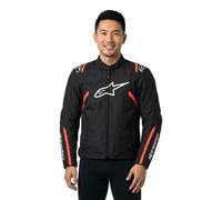 Alpinestars Giacca Da Corsa T-sps V2 Wp