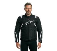 Giacca T-SPS V2 Nero Bianco ALPINESTARS - UE: L