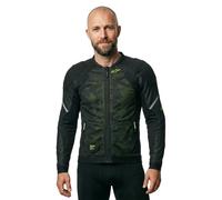 Alpinestars Giacca Da Corsa Troop-air