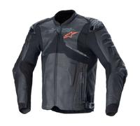 Alpinestars Giacca Di Pelle Atem V5
