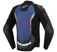 Alpinestars Giacca Di Pelle Gp Force V2
