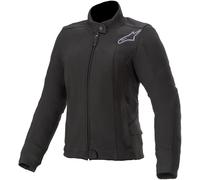 alpinestars Banshee Pile Donna Da Moto In Tessuto Giacca M