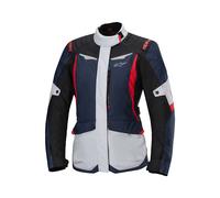 ALPINESTARS ALPINESTARS - Giacca Stella ST-1 WP Lady Dark Blue / Nero / Bright Rosso M