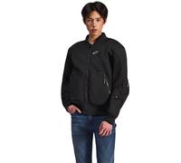 Giacca FLIGHT AIR Nero ALPINESTARS - UE: L