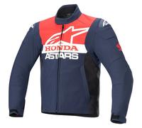 Alpinestars Giacca Honda Smx Wp Softshell