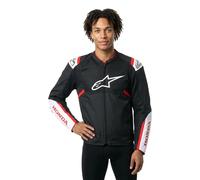 Alpinestars Giacca Honda T-sps Air V2