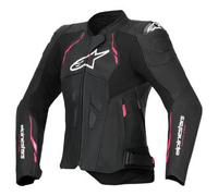 alpinestars Giacca in pelle da donna Dusk 38