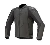 Alpinestars giacca in pelle uomo Gp Plus R V3 - 1100 BlackBlack 56