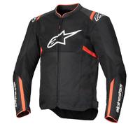 alpinestars Giacca in tessuto T-SPS Air V2 uomo nero, taglia XL
