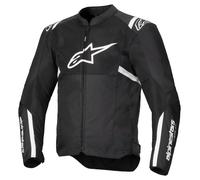 Giacca T-SPS V2 AIR JACKET Nero Bianco ALPINESTARS - UE: L