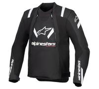 alpinestars Giacca in tessuto T-Stunt Air uomo nero, taglia L