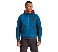 Giacca MOBLAST WP Blu ALPINESTARS - UE: 4XL