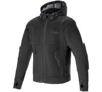 Alpinestars Moflow Air Tech Jacket Nero S Uomo