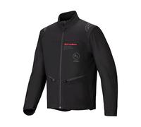 ALPINESTARS GIACCA MX LITE DURA JACKET BLACK