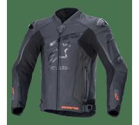 Alpinestars Giacca Pelle Forata Gp Plus R V4 Ride
