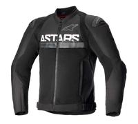Giacca Moto Alpinestars SMX Air NeroS Nero
