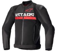 Alpinestars Smx Air Jacket Nero M Uomo