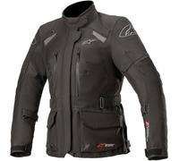 Alpinestars Stella Andes V3 Drystar Giacca tessile da donna, nero, taglia XL per donne